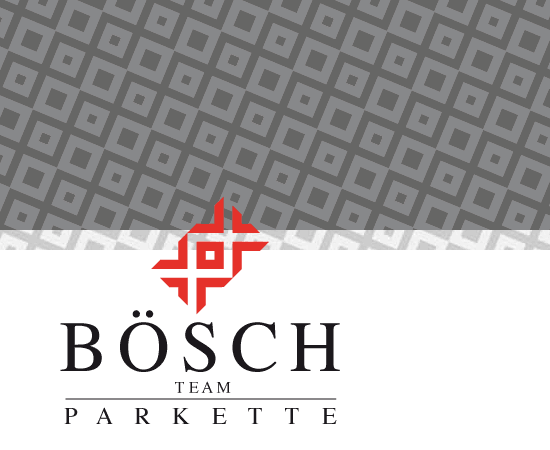 Bösch Team Parkette