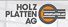 holzplatten