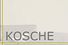 kosche